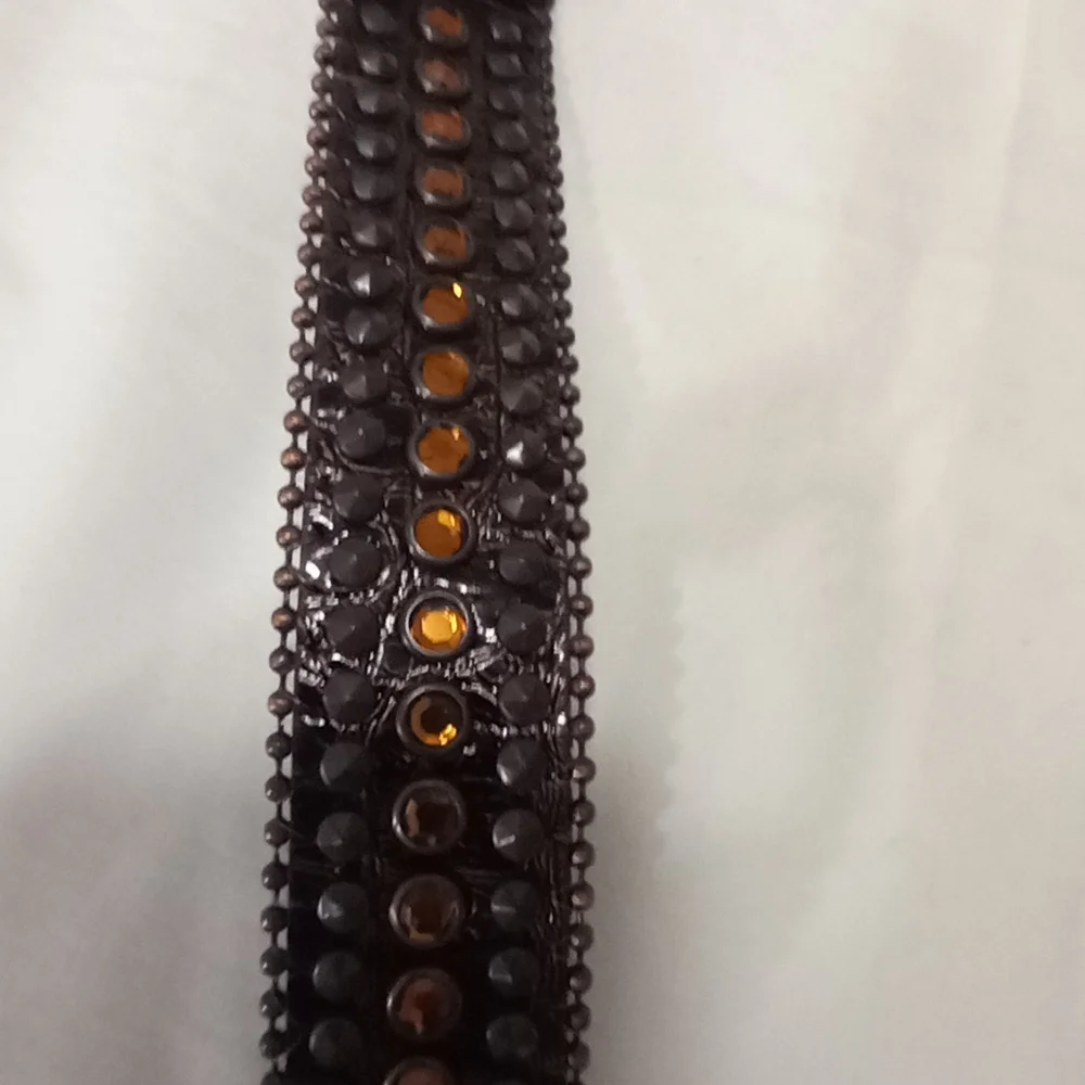 Bling Belt - Picture 9 of 11